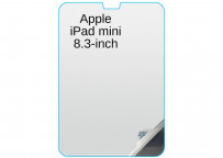 Main Image for Apple iPad mini 8.3-inch Tablet Privacy and Screen Protectors