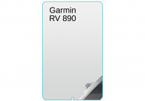 Main Image for Garmin RV 890 8-inch GPS Navigator Privacy and Screen Protectors