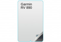 Main Image for Garmin RV 890 8-inch GPS Navigator Privacy Filters or Screen Protectors