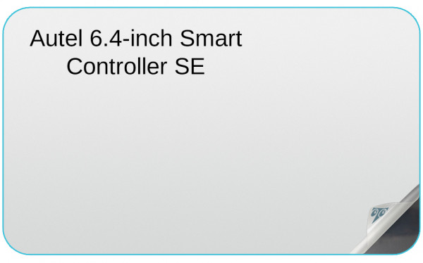 Autel 6.4-inch Smart Controller SE Screen Protector Image