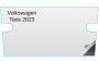 Volkswagen Taos 2023 8-inch In-Dash Screen Protector Thumbnail Image