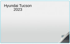 Main Image for Hyundai Tucson 2023 8-inch In-Dash Screen Protector