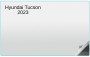 Hyundai Tucson 2023 8-inch In-Dash Screen Protector Thumbnail Image