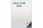 Volvo XC90 2023 9-inch In-Dash Screen Protector