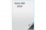 Volvo S60 2024 9-inch In-Dash Screen Protector