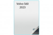 Main Image for Volvo S60 2023 9-inch In-Dash Screen Protector
