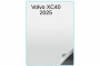 Volvo XC40 2025 9-inch In-Dash Screen Protector Thumbnail Image