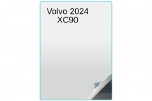 Main Image for Volvo 2024 XC90 8-inch In-Dash Screen Protector