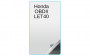 Honda OBDII LET40G 5-inch Tool Screen Protector Thumbnail Image