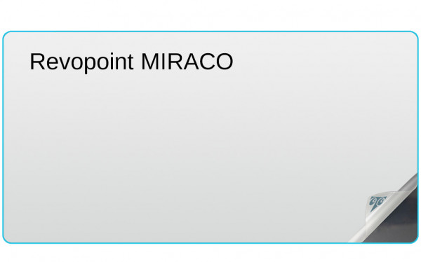 Revopoint MIRACO 6-inch Standalone 3D Scanner Screen Protector Image