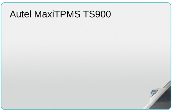 Autel MaxiTPMS TS900 Three-in-One 8-inch Diagnostic Scanner Screen Protector Image