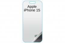 Main Image for Apple iPhone 15 6.1-inch Phone Privacy and Screen Protectors