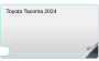 Toyota Tacoma 2024 8-inch In-Dash Screen Protector Thumbnail Image