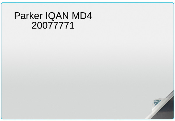 Parker IQAN MD4 20077771 7-inch Master Display Module Screen Protector Image