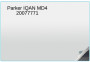Parker IQAN MD4 20077771 7-inch Master Display Module Screen Protector Thumbnail Image