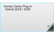 Main Image for Honda Clarity Plug-in Hybrid 2018 / 2020 8-inch In-Dash Screen Protector