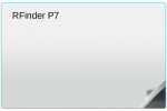 RFinder P7 7-inch Android Tablet Radio Screen Protectors