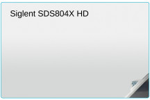 Main Image for Siglent SDS804X HD 7-inch Digital Storage Oscilloscope Screen Protector