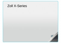 Main Image for Zoll X-Series 6.6-inch Advanced Monitor/Defibrillator Privacy Filters or Screen Protectors