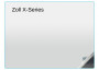 Zoll X-Series 6.6-inch Advanced Monitor/Defibrillator Privacy Filter or Screen Protector Thumbnail Image