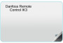 Danfoss Remote Control IK3 4.3-inch Transmitter Screen Protector Thumbnail Image