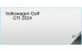 Volkswagen Golf GTI 2024 10-inch In-Dash Screen Protector Thumbnail Image