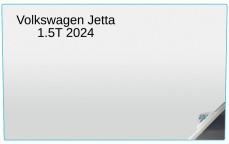 Main Image for Volkswagen Jetta 1.5T 2024 6.5-inch In-Dash Screen Protector