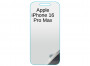 Apple iPhone 16 Pro Max 6.9-inch Phone Privacy Filter or Screen Protector Thumbnail Image