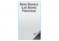 Main Image for Beta Bionics iLet Bionic Pancreas 3.6-inch Insulin Tracker Privacy Filter or Screen Protectors