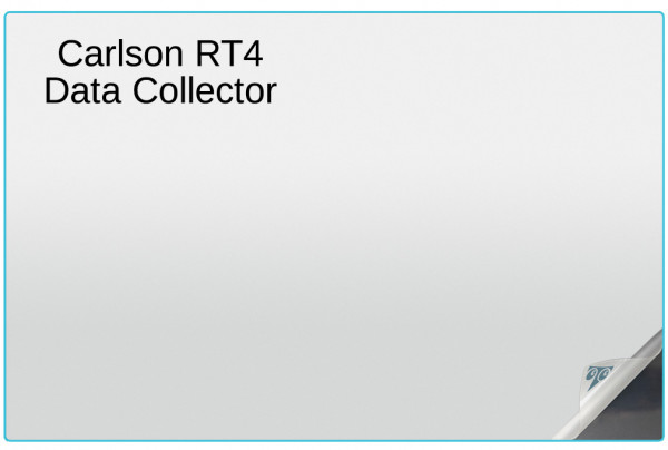 Carlson RT4 Data Collector 7-inch Rugged Tablet Privacy Filter or Screen Protector Image