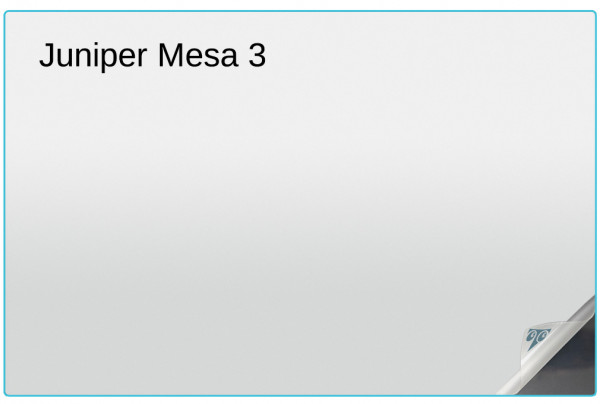Juniper Mesa 3 7-inch Rugged Tablet Privacy Filter or Screen Protector Image