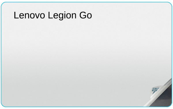 Lenovo Legion Go 8.8-inch Gaming Device Screen Protector Image