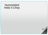 Main Image for Humminbird Helix 5 Chirp 5-inch GPS G3 Screen Protector