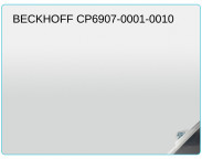 Main Image for BECKHOFF CP6907-0001-0010 5.78-inch Control Panel Screen Protector