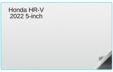 Main Image for Honda HR-V 2022 5-inch In-Dash Screen Protector