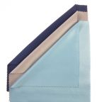 Silky Light 6 x 7 inch Microfiber Cloths