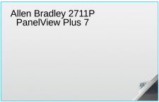 Main Image for Allen Bradley 2711P PanelView Plus 7 12-inch Screen Protector