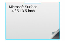 Main Image for Microsoft Surface 4 / 5 13.5-inch Laptop Privacy and Screen Protectors