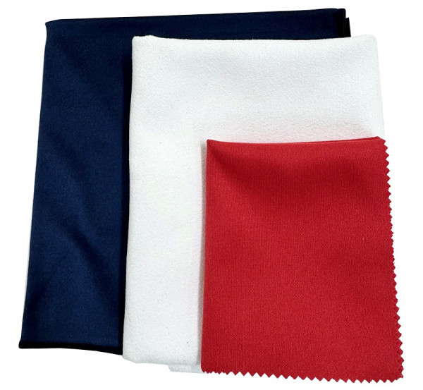 Microfiber Cloth Sample Pack Image