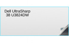 Main Image for Dell UltraSharp 38 U3824DW 38-inch Curved Monitor Privacy Filters or Screen Protectors