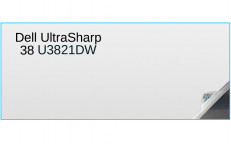 Main Image for Dell UltraSharp 38 U3821DW 38-inch Curved Monitor Privacy Filters or Screen Protectors