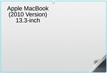 Main Image for Apple MacBook (2010 Version) 13.3-inch Laptop Privacy and Screen Protectors