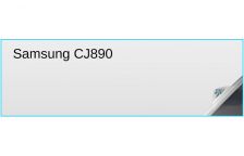Main Image for Samsung CJ890 43-inch Super Ultra-Wide Curved Monitor Screen Protectors and Privacy Filter