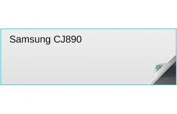 Samsung CJ890 43-inch Ultra-Wide Curved Monitor Privacy Filter or Screen Protector Image