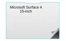 Main Image for Microsoft Surface 4 15-inch Laptop Privacy and Screen Protectors