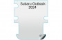 Subaru Outback 2024 11.6-inch In-Dash Screen Protector Thumbnail Image