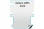 Subaru WRX 2023 11.6-inch In-Dash Screen Protector Thumbnail Image