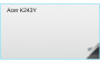 Acer K243Y 24-inch Widescreen LCD Monitor Privacy Filter or Screen Protector Thumbnail Image
