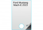 Ford Mustang Mach-E 2023 15.5-inch In-Dash Screen Protector