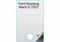Main Image for Ford Mustang Mach-E 2022 15.5-inch In-Dash Screen Protector